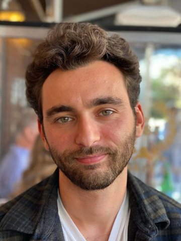 Tyler Gold